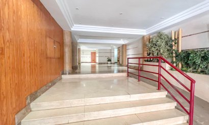 Resale - Penthouse - Torrevieja - La Mata pueblo