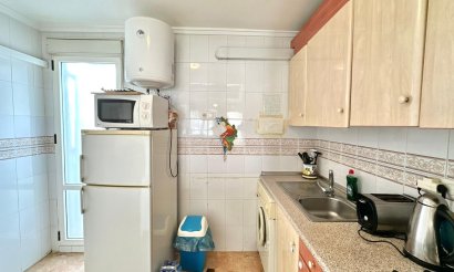 Resale - Bungalow - Torrevieja - La Siesta - El Salado -  Torreta