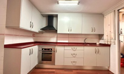 Resale - Apartment / flat - Torrevieja - Playa del Acequión