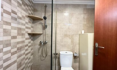 Resale - Apartment / flat - Torrevieja - Playa del Acequión
