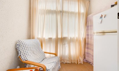 Resale - Apartment / flat - Torrevieja - Playa del Acequión