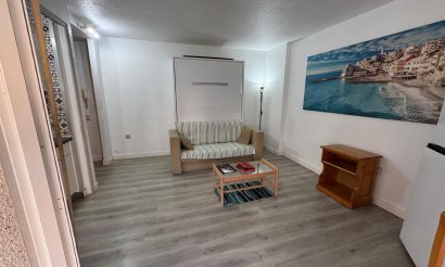 Resale - Studio - Torrevieja - Playa de Los Locos-Curva del Palangre