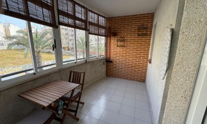 Resale - Studio - Torrevieja - Playa de Los Locos-Curva del Palangre