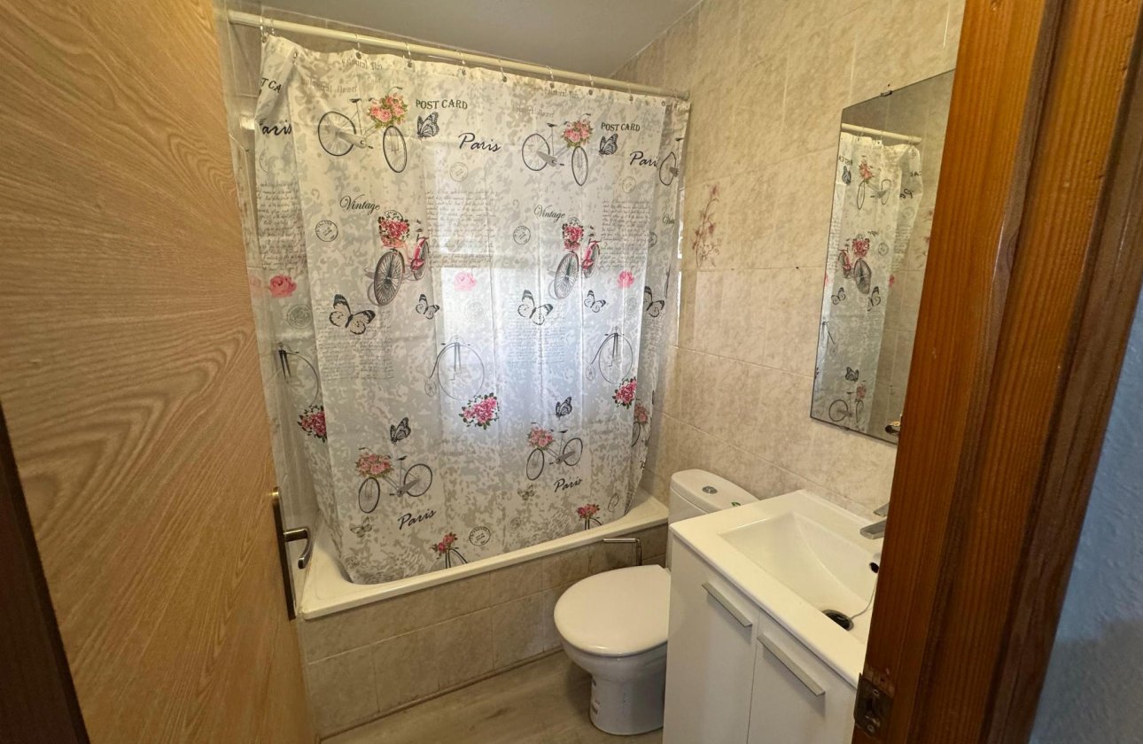 Resale - Studio - Torrevieja - Playa de Los Locos-Curva del Palangre