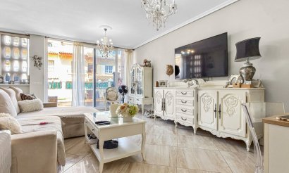 Resale - Townhouse - Orihuela Costa - La Florida