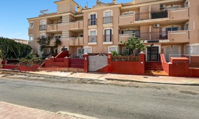 Resale - Townhouse - Orihuela Costa - La Florida