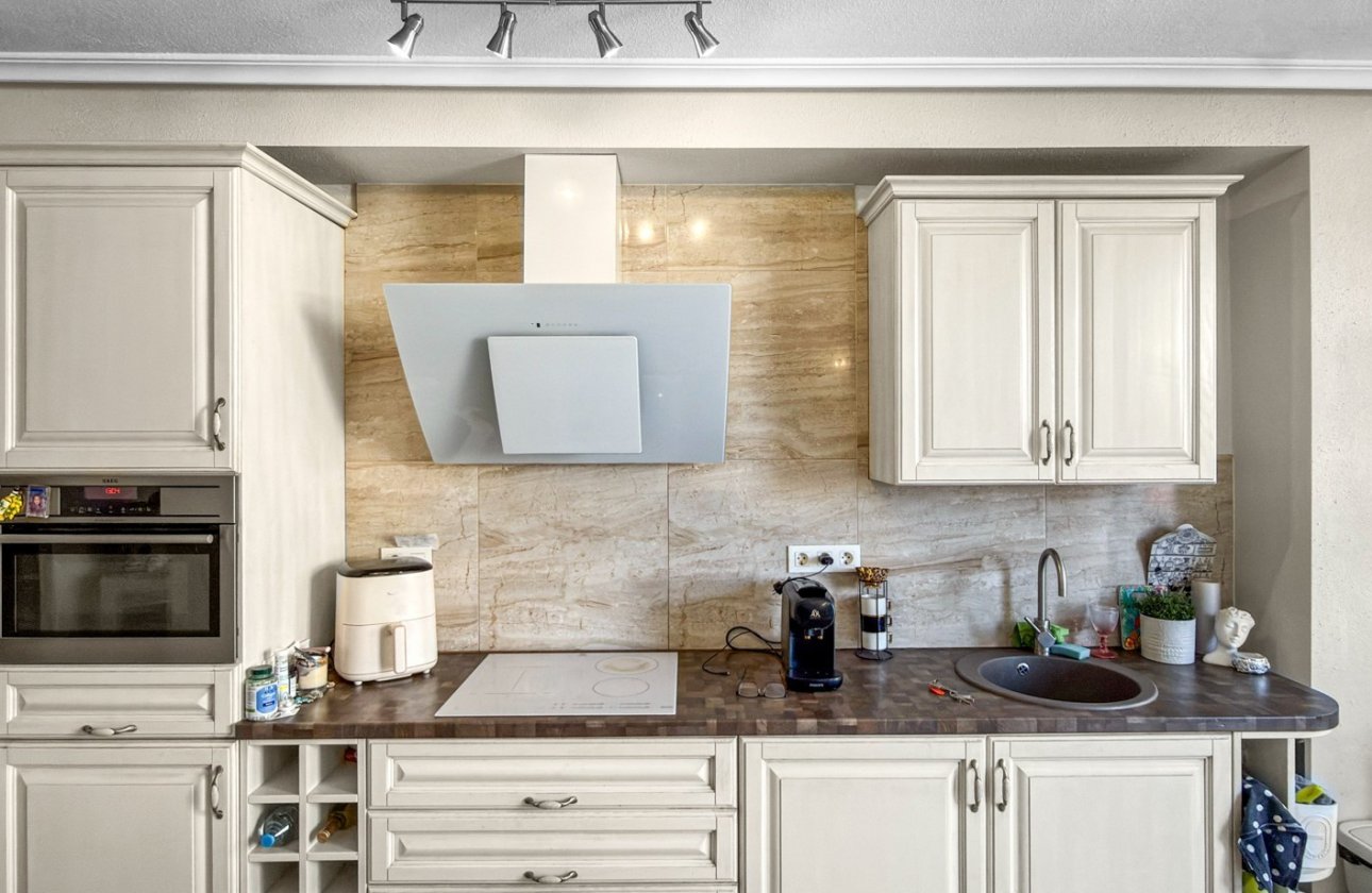 Resale - Townhouse - Orihuela Costa - La Florida