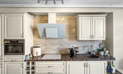 Resale - Townhouse - Orihuela Costa - La Florida