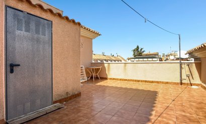 Resale - Townhouse - Orihuela Costa - La Florida