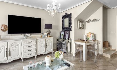 Resale - Townhouse - Orihuela Costa - La Florida