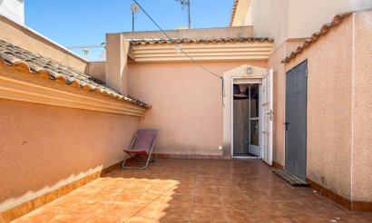 Resale - Townhouse - Orihuela Costa - La Florida
