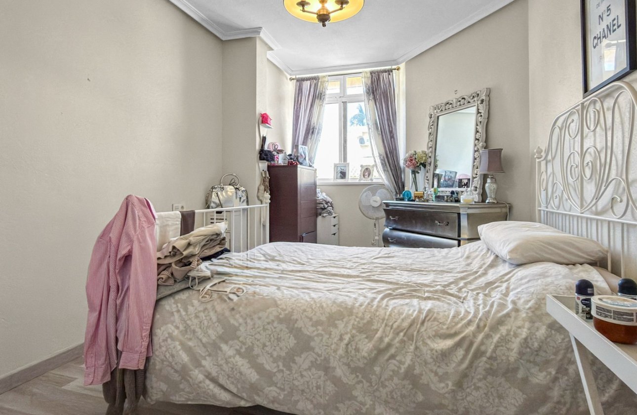 Resale - Townhouse - Orihuela Costa - La Florida