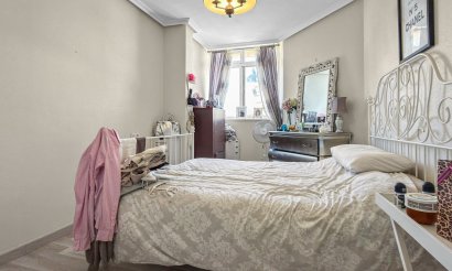 Resale - Townhouse - Orihuela Costa - La Florida