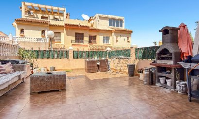 Resale - Townhouse - Orihuela Costa - La Florida