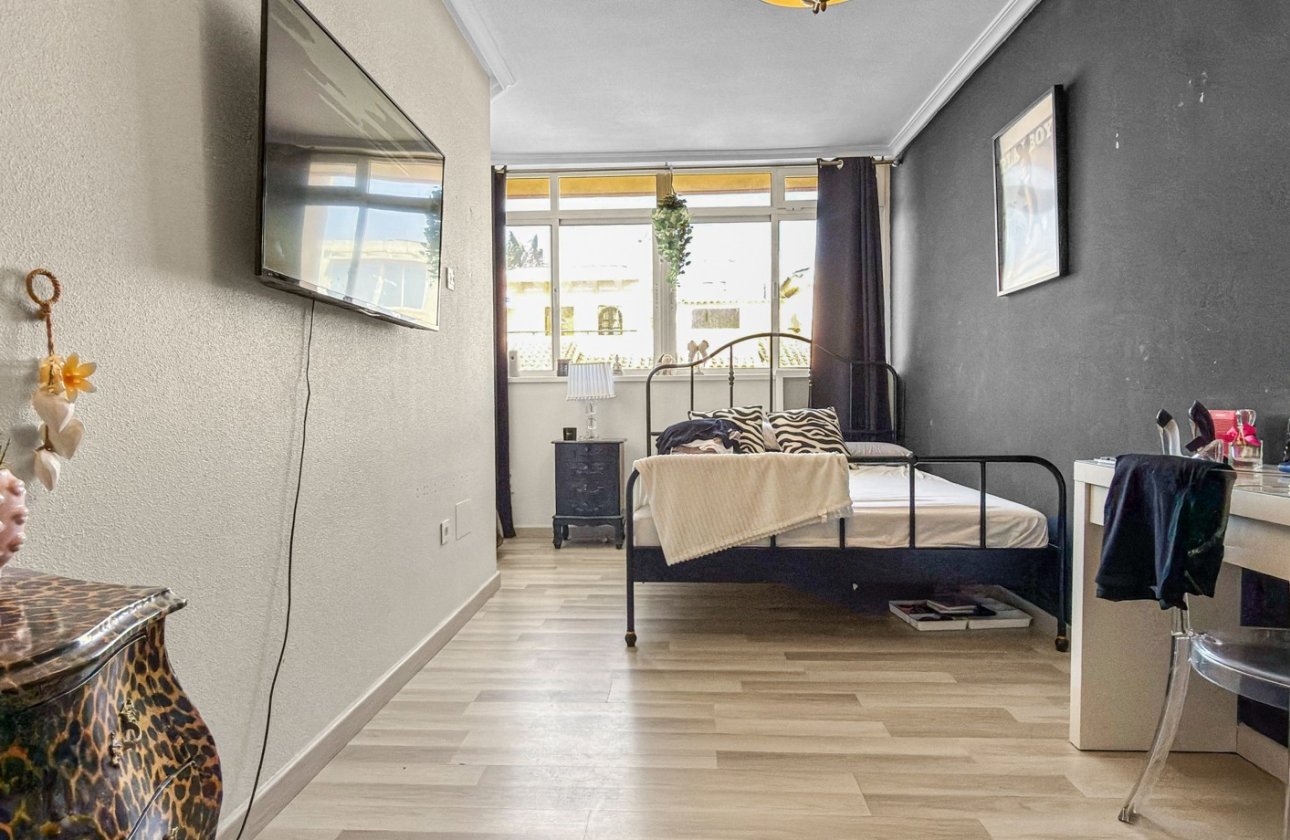 Resale - Townhouse - Orihuela Costa - La Florida