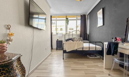 Resale - Townhouse - Orihuela Costa - La Florida