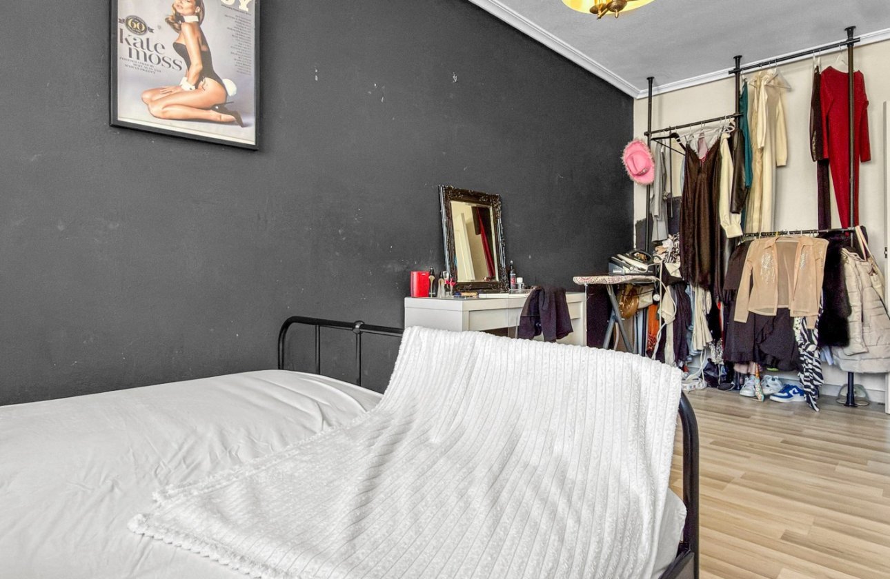 Resale - Townhouse - Orihuela Costa - La Florida