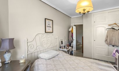 Resale - Townhouse - Orihuela Costa - La Florida