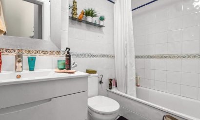 Resale - Townhouse - Orihuela Costa - La Florida