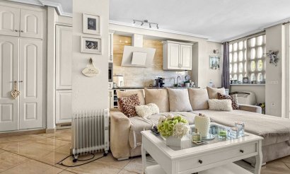 Resale - Townhouse - Orihuela Costa - La Florida