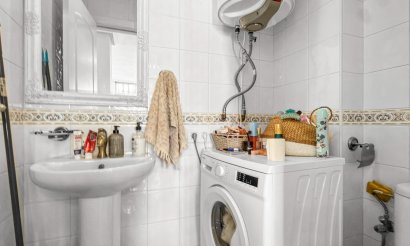 Resale - Townhouse - Orihuela Costa - La Florida