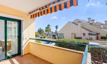 Resale - Apartment / flat - Orihuela Costa - Lomas de Campoamor