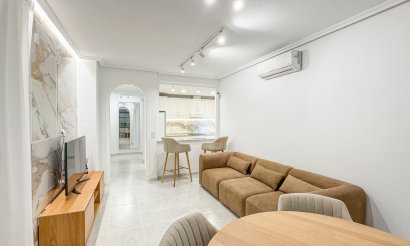 Resale - Apartment / flat - Orihuela Costa - Lomas de Campoamor