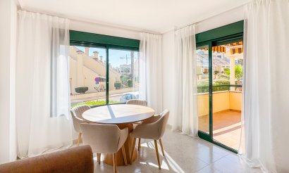 Resale - Apartment / flat - Orihuela Costa - Lomas de Campoamor