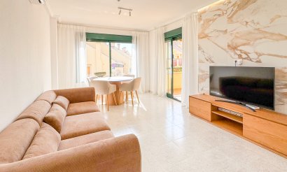 Resale - Apartment / flat - Orihuela Costa - Lomas de Campoamor