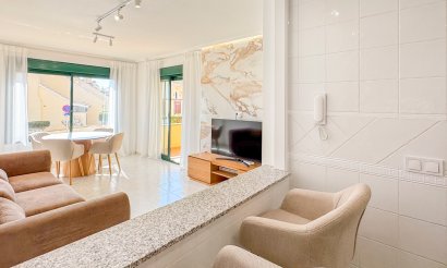 Resale - Apartment / flat - Orihuela Costa - Lomas de Campoamor