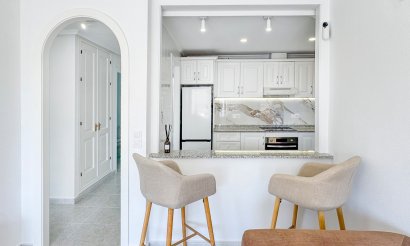 Resale - Apartment / flat - Orihuela Costa - Lomas de Campoamor