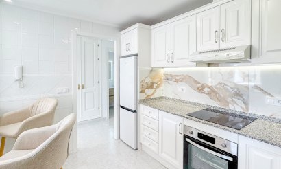 Resale - Apartment / flat - Orihuela Costa - Lomas de Campoamor