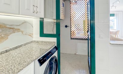 Resale - Apartment / flat - Orihuela Costa - Lomas de Campoamor