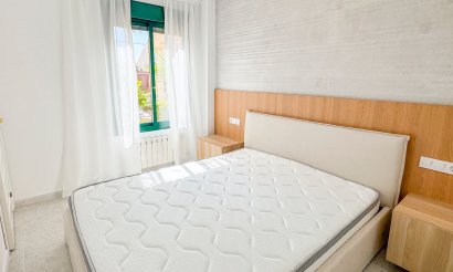 Resale - Apartment / flat - Orihuela Costa - Lomas de Campoamor