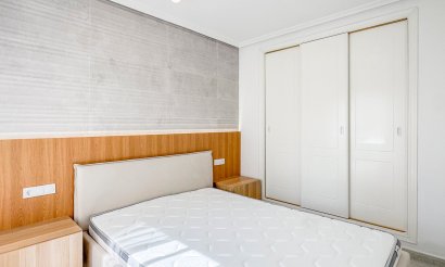 Resale - Apartment / flat - Orihuela Costa - Lomas de Campoamor