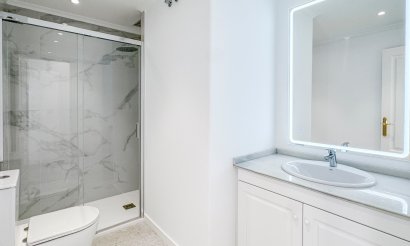 Resale - Apartment / flat - Orihuela Costa - Lomas de Campoamor