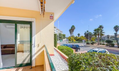 Resale - Apartment / flat - Orihuela Costa - Lomas de Campoamor
