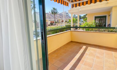 Resale - Apartment / flat - Orihuela Costa - Lomas de Campoamor