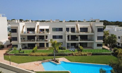 Resale - Apartment / flat - Pilar de la Horadada - Lo Romero Golf