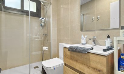 Resale - Apartment / flat - Pilar de la Horadada - Lo Romero Golf