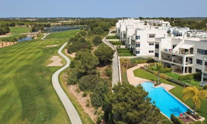 Resale - Apartment / flat - Pilar de la Horadada - Lo Romero Golf
