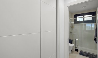 Resale - Apartment / flat - Pilar de la Horadada - Lo Romero Golf