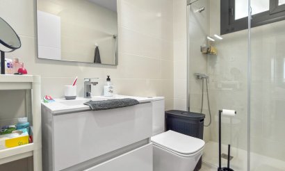 Resale - Apartment / flat - Pilar de la Horadada - Lo Romero Golf