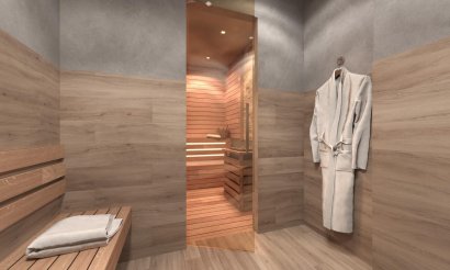 New Build - Apartment / flat - Torrevieja - Playa de los Locos