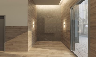 New Build - Apartment / flat - Torrevieja - Playa de los Locos