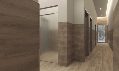 New Build - Apartment / flat - Torrevieja - Playa de los Locos