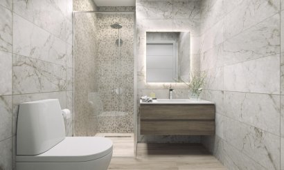 New Build - Apartment / flat - Torrevieja - Playa de los Locos