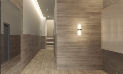 New Build - Penthouse - Torrevieja - Playa de los Locos