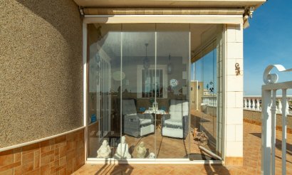 Reventa - Villa - Los Altos