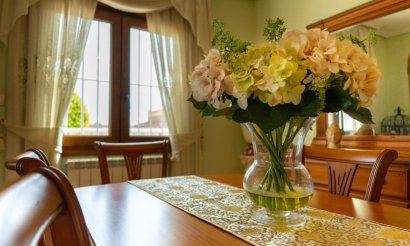 Reventa - Villa - Los Altos